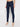 TOMMY HILFIGER JEANS SKINNY HERITAGE IN DENIM BLU SCURO