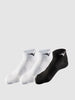 mizuno-calze-set-3-paia-nero-bianco