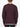 ONLY&SONS FELPA CERES GIROCOLLO BORDEAUX