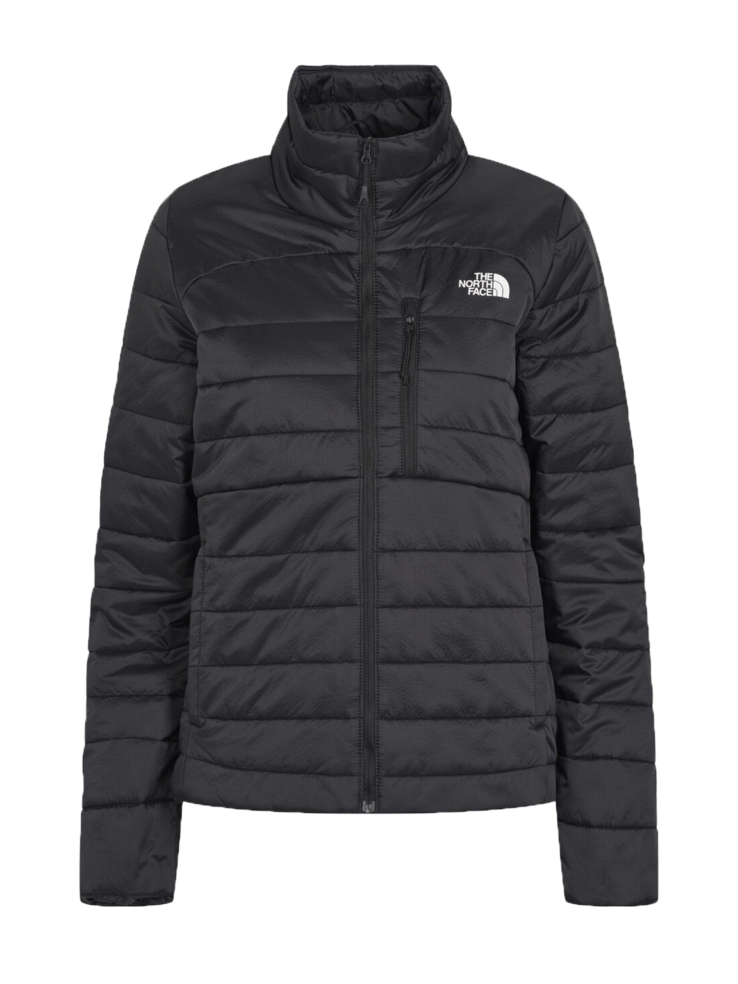 THE NORTH FACE PIUMINO SYNTHETIC NERO