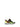 SKECHERS SNEAKERS MAGNA-LIGHTS-MAVER NERO - GIALLO - ARANCIO