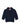 TOMMY HILFIGER CARDIGAN NEONATO BLU SCURO