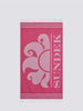 sundek-telo-mare-fouta-jacquard-con-logo-rosa-ibisco