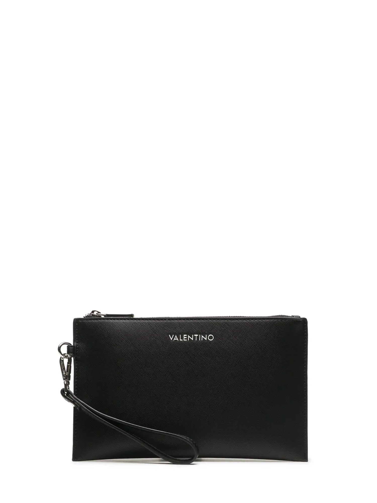 MARIO VALENTINO MARNIER POCHETTE NERO