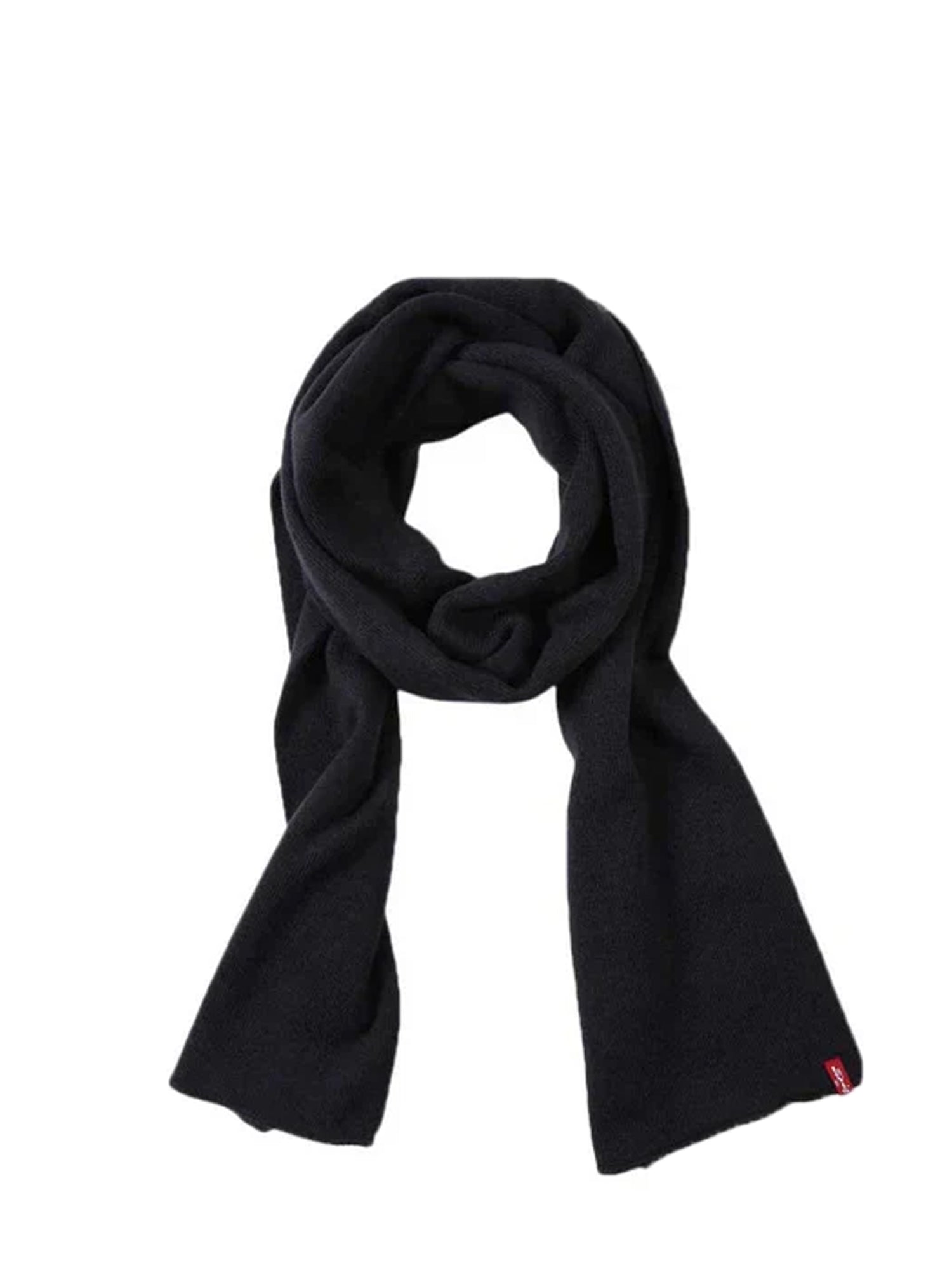 LEVI'S SCIARPA LIMIT SCARF BLU