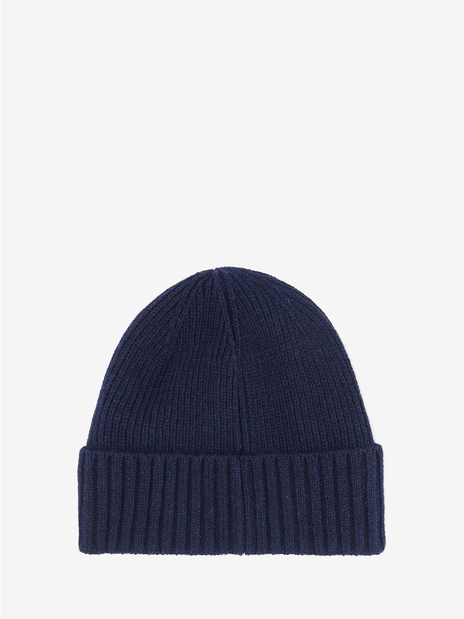 BARBOUR CARLTON CAPPELLINO BLU NAVY