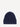 BARBOUR CARLTON CAPPELLINO BLU NAVY