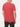 HUGO BOSS T-SHIRT REGULAR FIT ROSSO