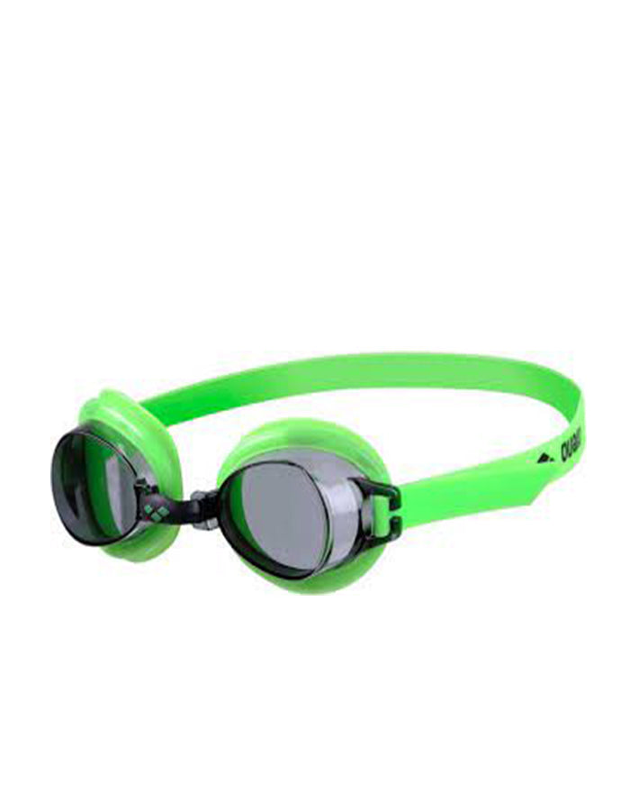 ARENA OCCHIALINI BUBBLE 3 JR VERDE FLUO