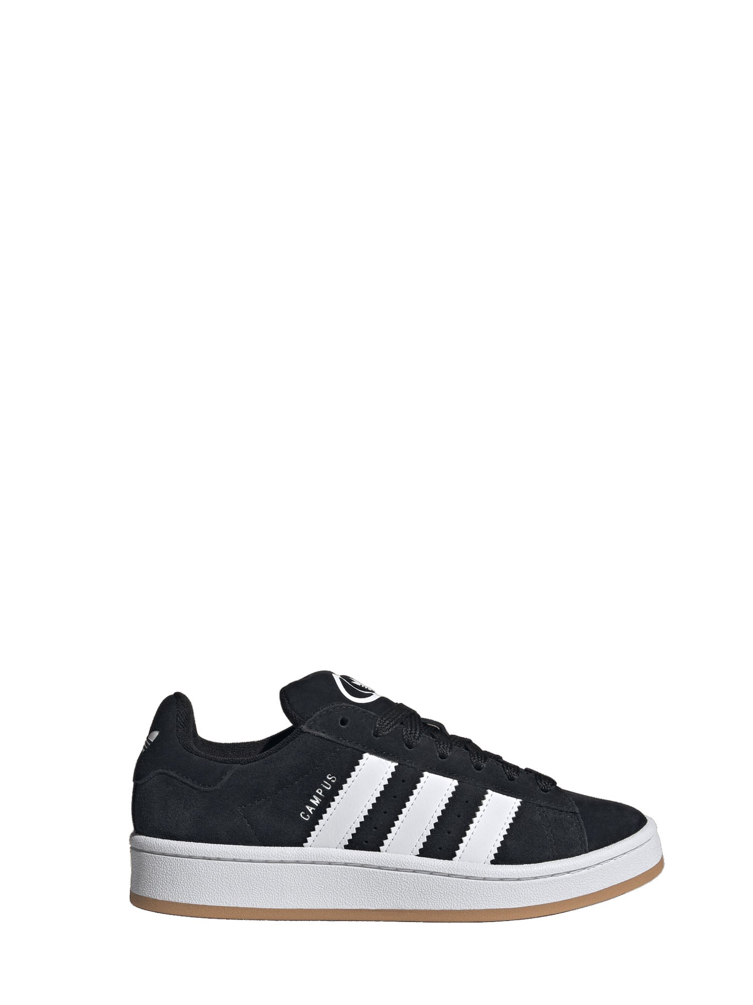 ADIDAS ORIGINALS SNEAKERS CAMPUS 00S JR NERO