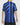 NIKE MAGLIA DA CALCIO REPLICA INTER 24/24STADIUM/HOME NERO-AZZURRO