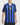 NIKE MAGLIA DA CALCIO REPLICA INTER 24/24STADIUM/HOME NERO-AZZURRO