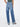 ONLY ZADDIE JEANS WIDE LEG LIGHT LU DENIM