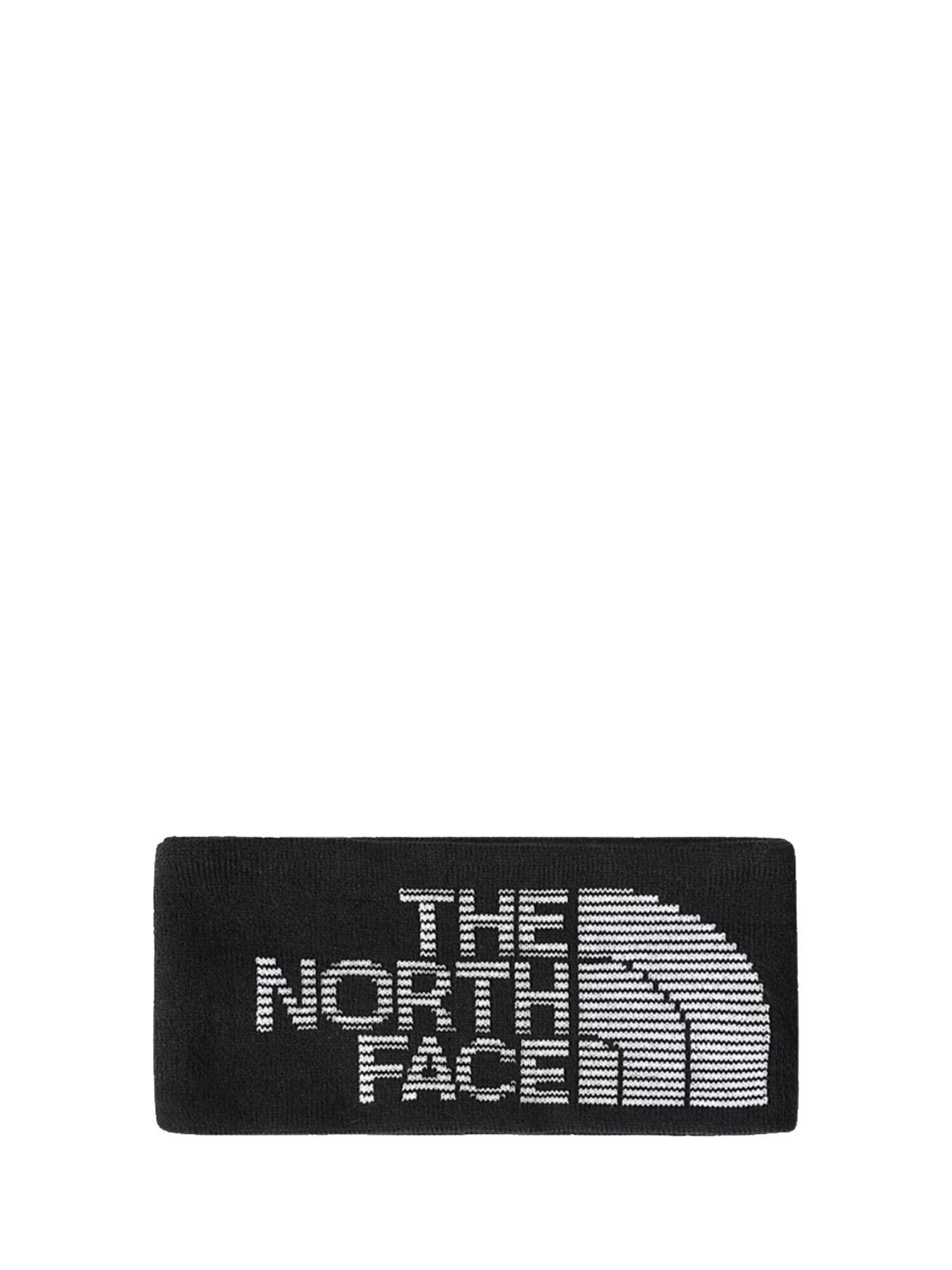 THE NORTH FACE FASCIA REVERSIBILE NERO