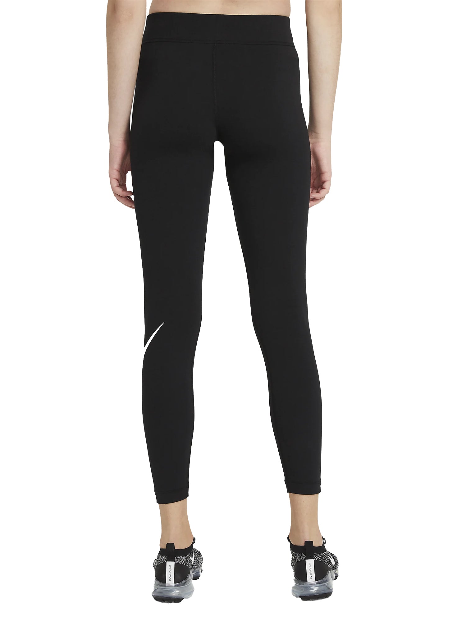 NIKE LEGGINGS SPORTSWEAR NERO