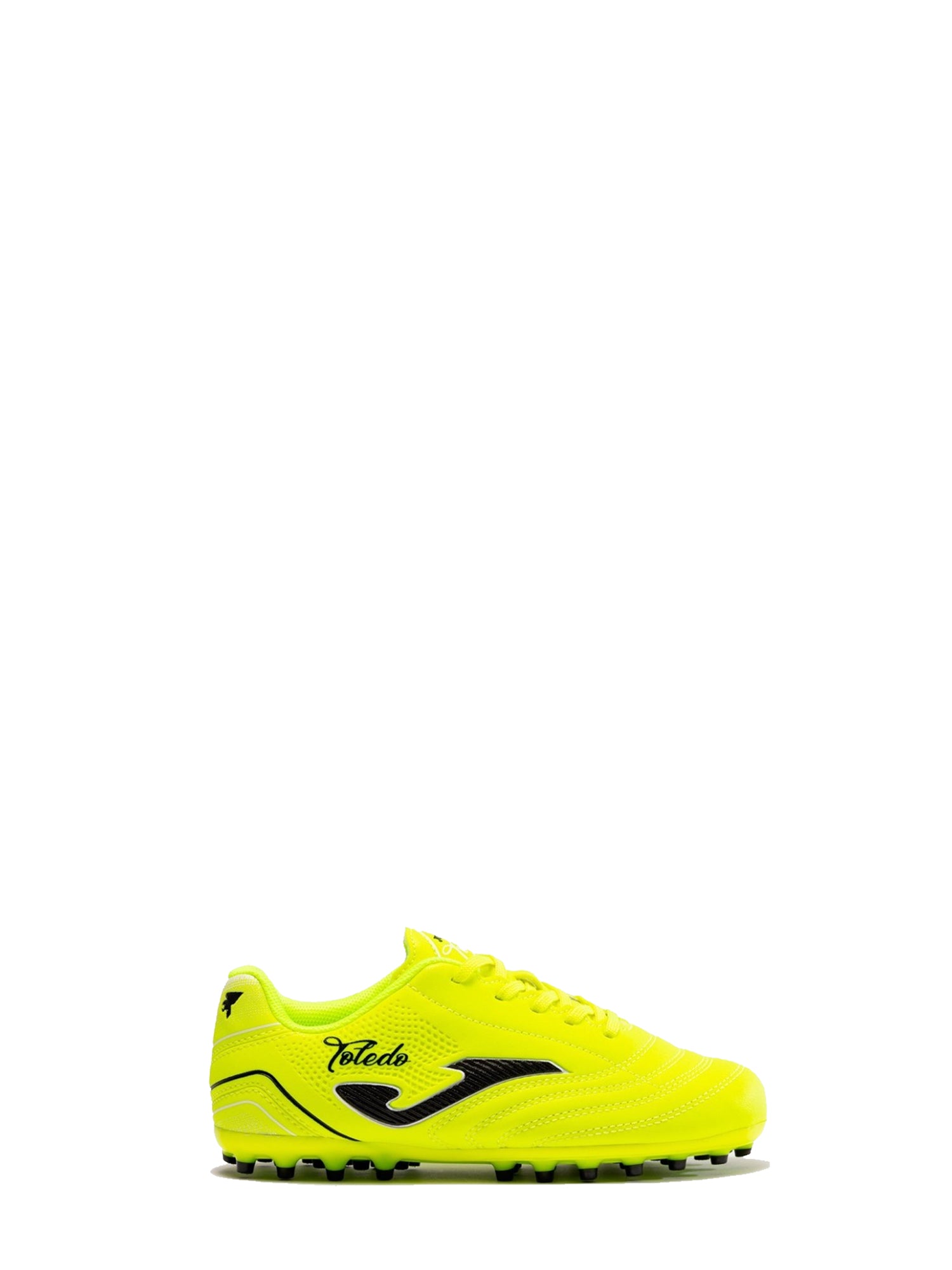 JOMA SCARPE CALCIO TOLEDO JR GIALLO