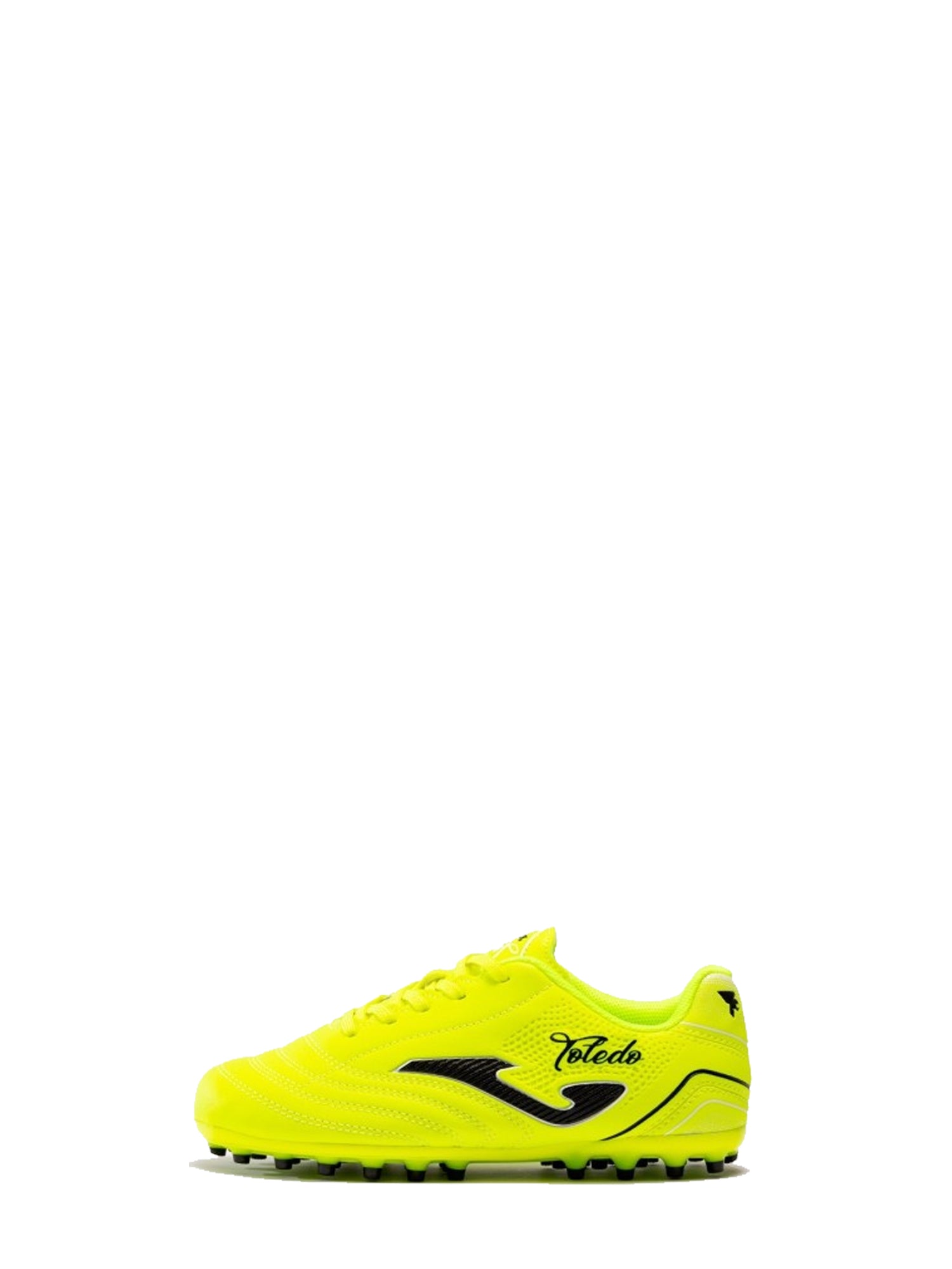 JOMA SCARPE CALCIO TOLEDO JR GIALLO