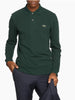 lacoste-polo-manica-lunga-verde