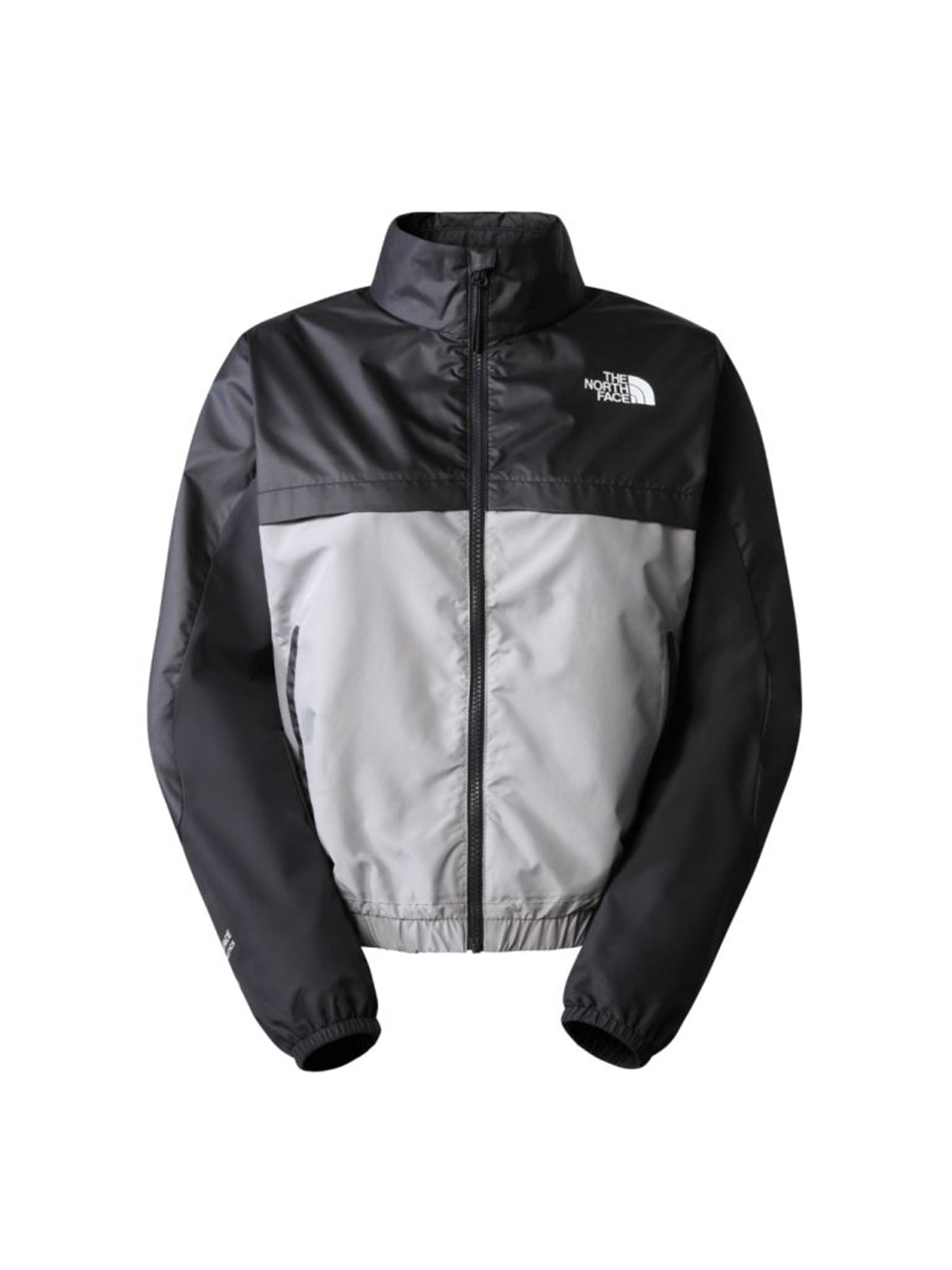 THE NORTH FACE WOMEN'S MA WIND FULL ZIP