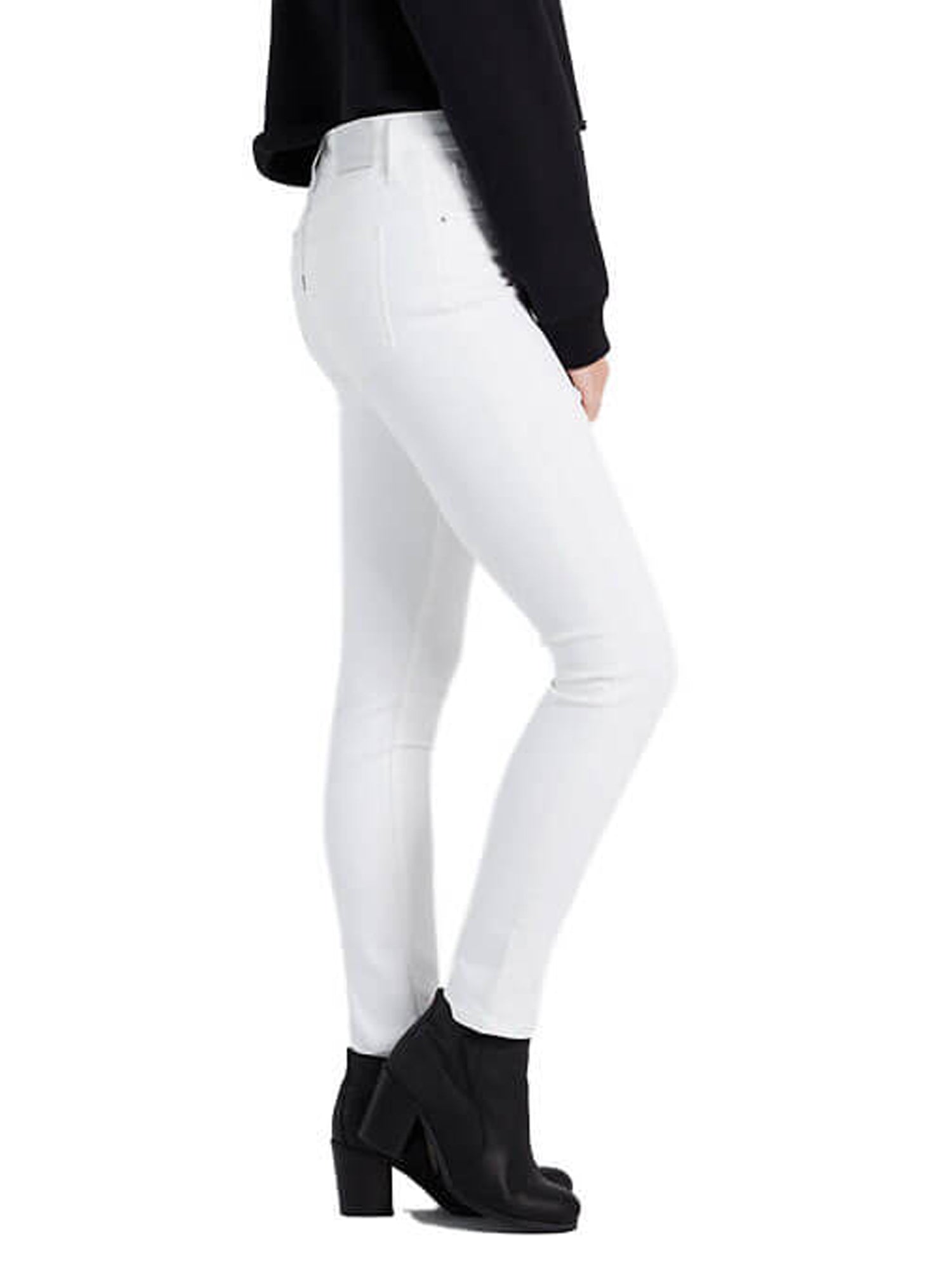 721™ HIGH RISE SKINNY JEANS