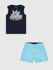 champion-completino-canotta-e-shorts-blu