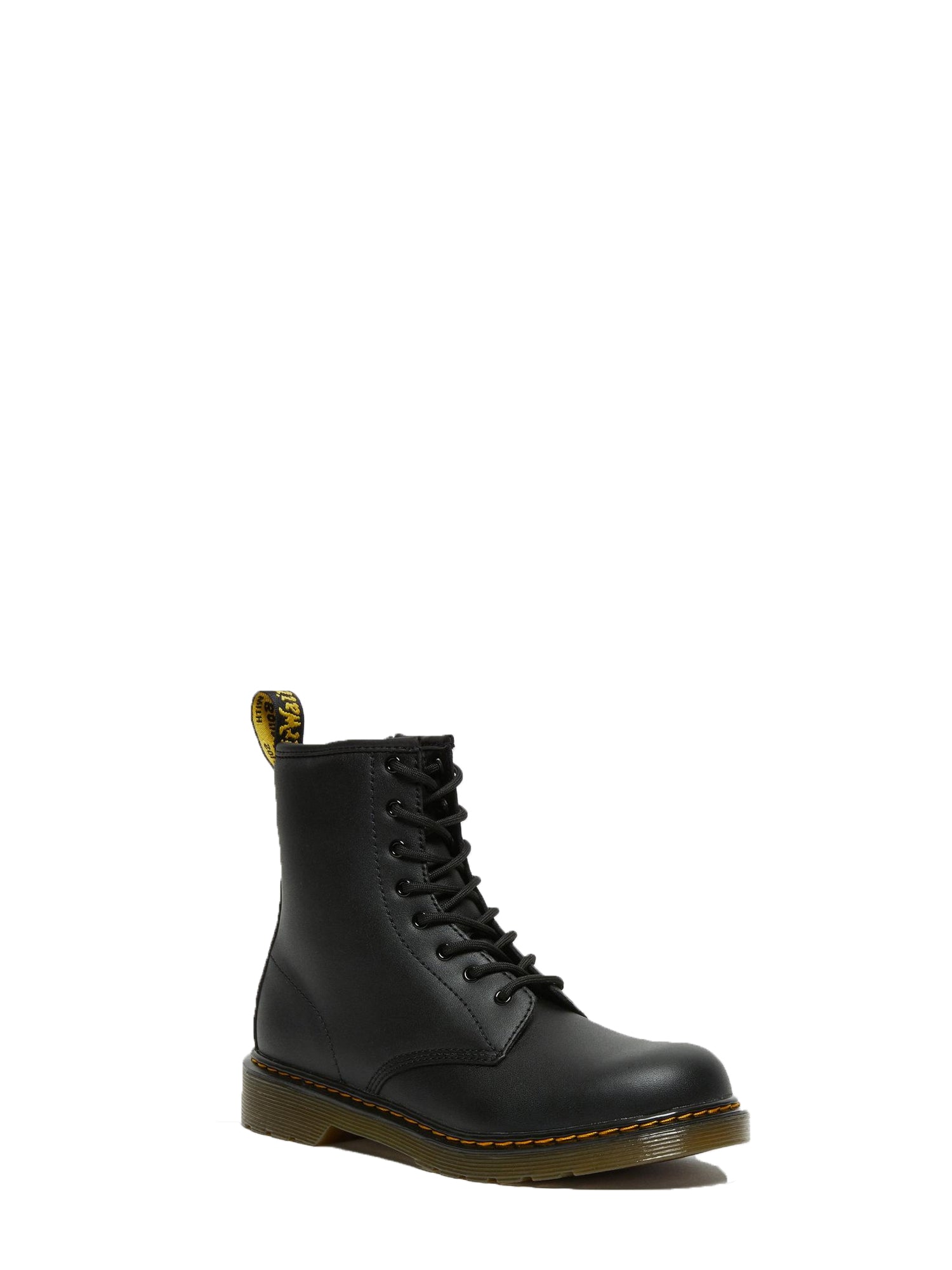 DR. MARTENS ANFIBI 1460 SOFTY Y NERO