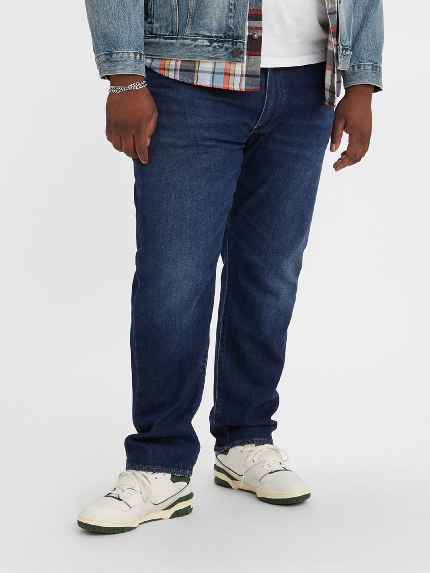 502™ TAPER JEANS (BIG & TALL)