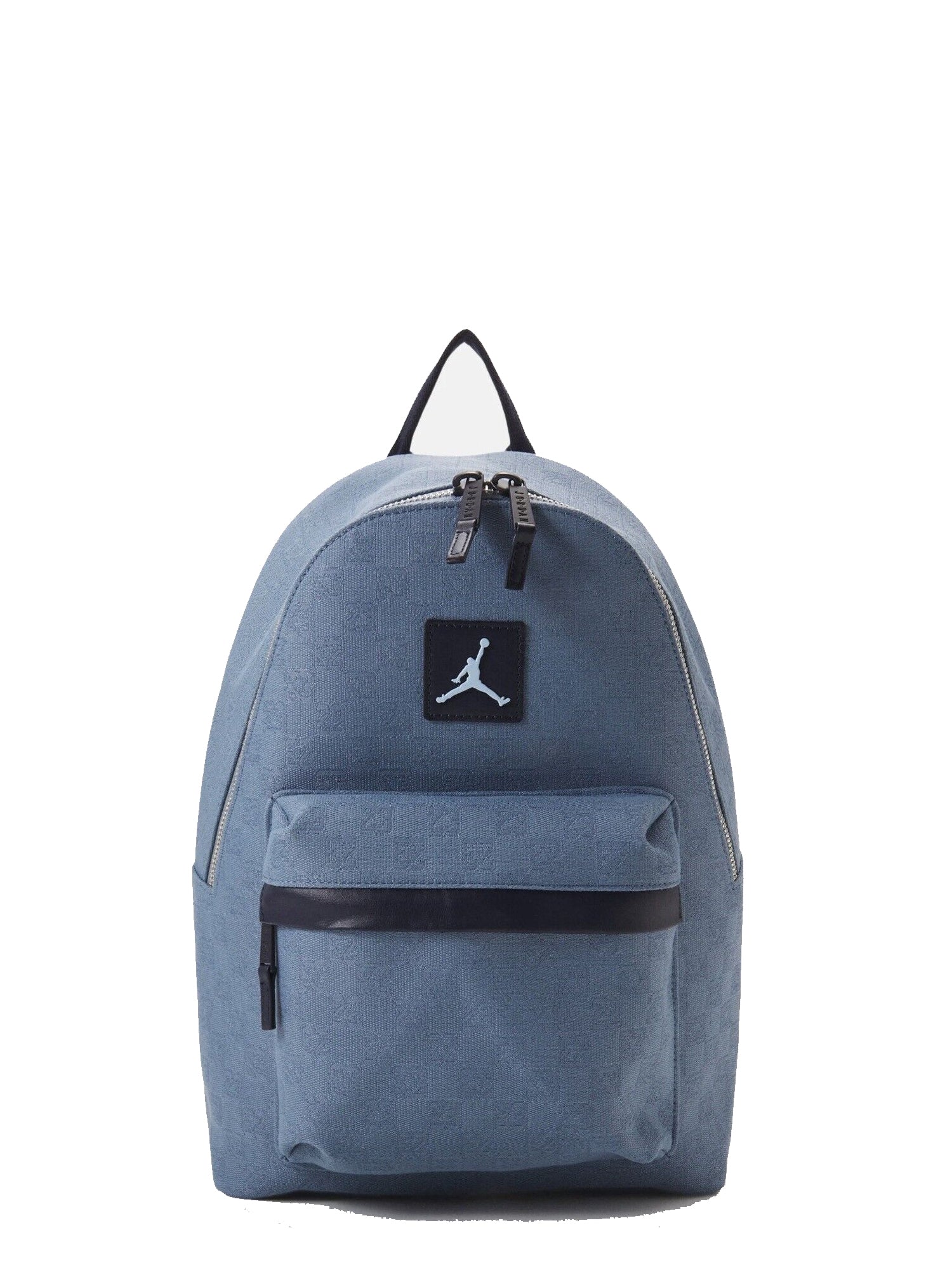 JORDAN MONOGRAM BACKPACK ZAINO