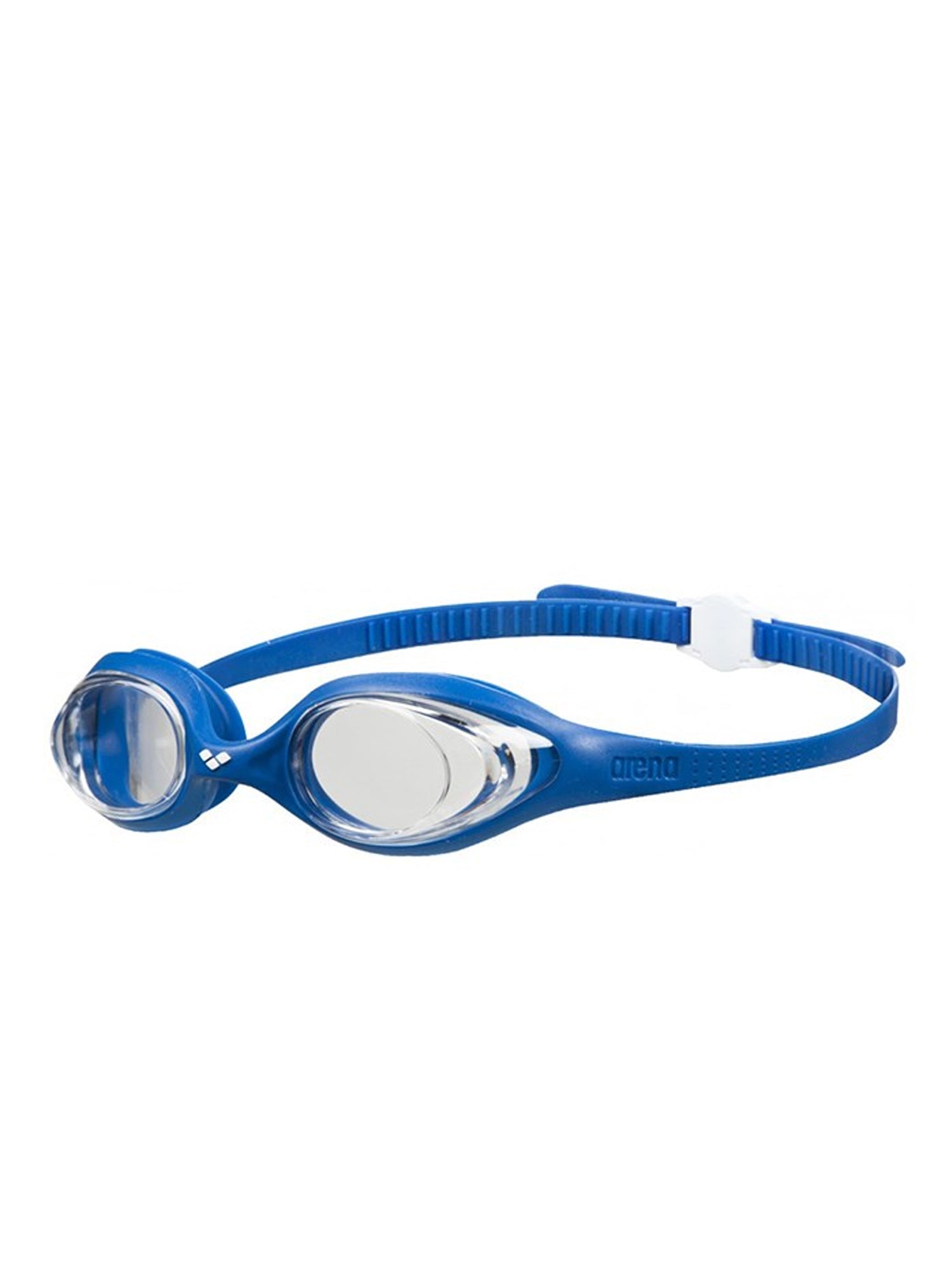 ARENA OCCHIALINI SPIDER NUOTO BLU