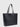 TOMMY HILFIGER ACCESSORIES BORSA SHOPPING TOTE NERO