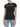 CALVIN KLEIN T-SHIRT DA RAGAZZA NERO