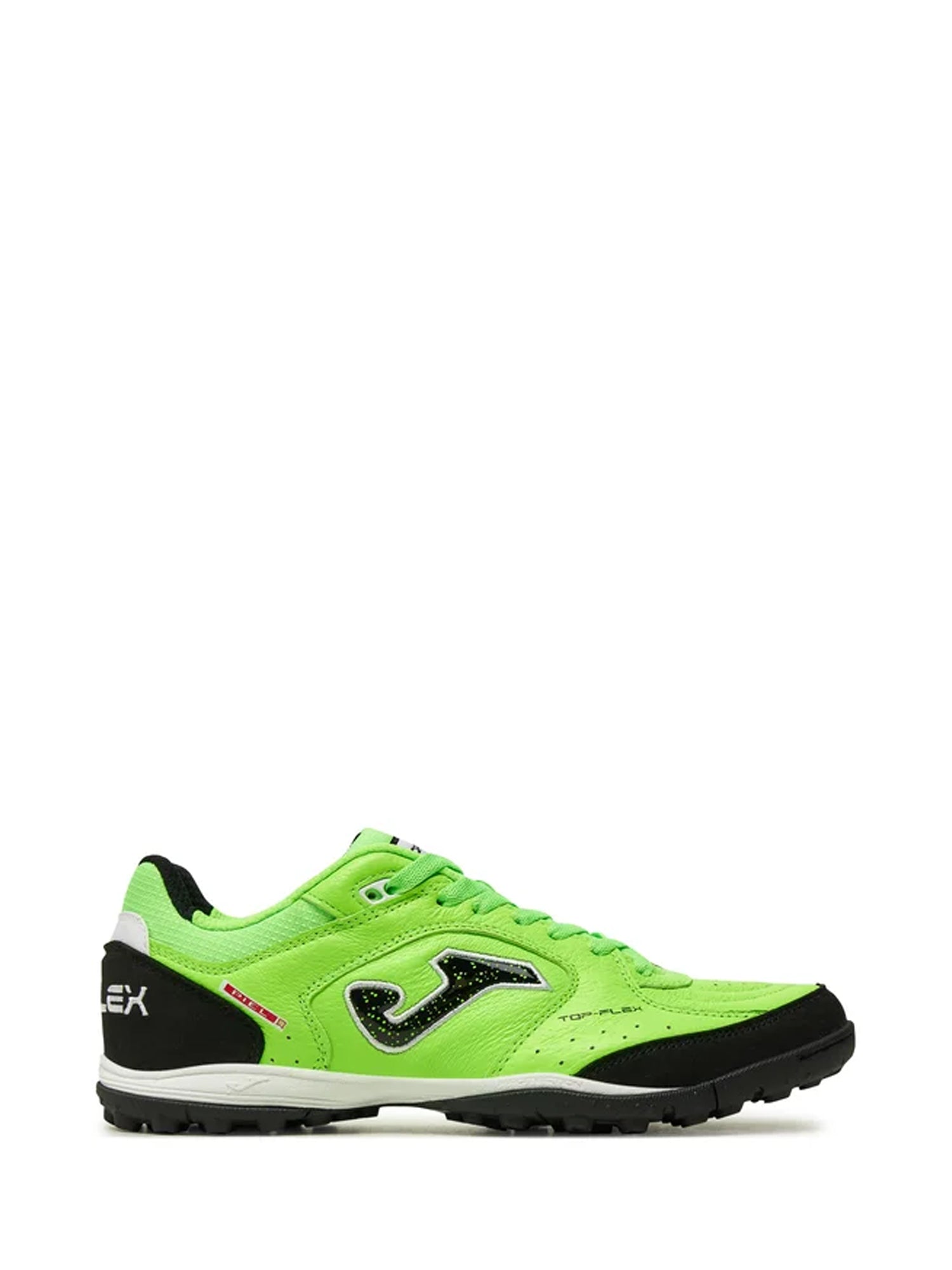 JOMA TOP FLEX 24C SCARPE DA CALCETTO VERDE