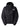 THE NORTH FACE GIACCA CORTA SHERU NERO