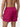 Ea7 boxer mare con logo