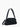Desigual borsa intrecciata bag_argon black zarauz
