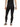 Adidas leggings con dettagli animalier