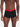 Calvin klein underwear boxer a vita bassa 3 pack