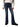 CALVIN KLEIN KIDS JEANS SVASATI BLU SCURO