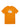 NIKE T-SHIRT SPORTSWEAR KIDS ARANCIO