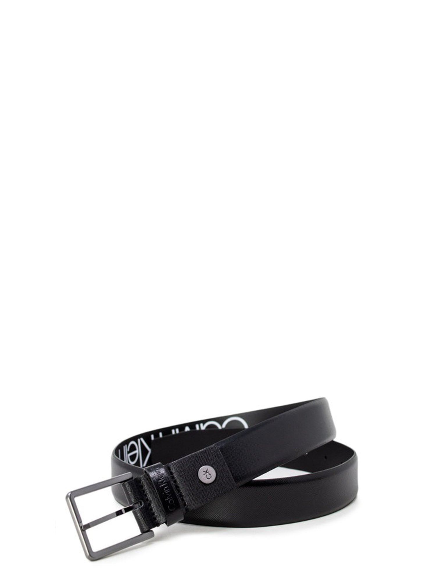 CALVIN KLEIN ACCESSORIES CINTURA