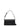 CALVIN KLEIN BORSA A TRACOLLA MUST SHOULDER MONO NERO