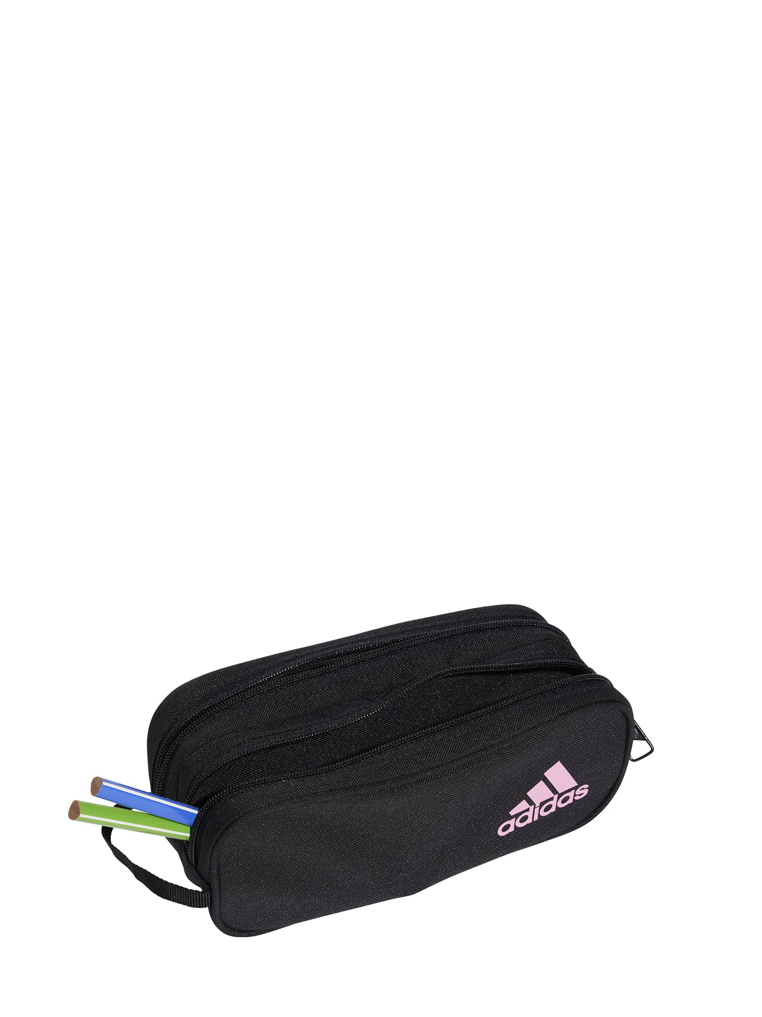 ADIDAS ASTUCCIO BACK TO SCHOOL 2.0 NERO-ROSA