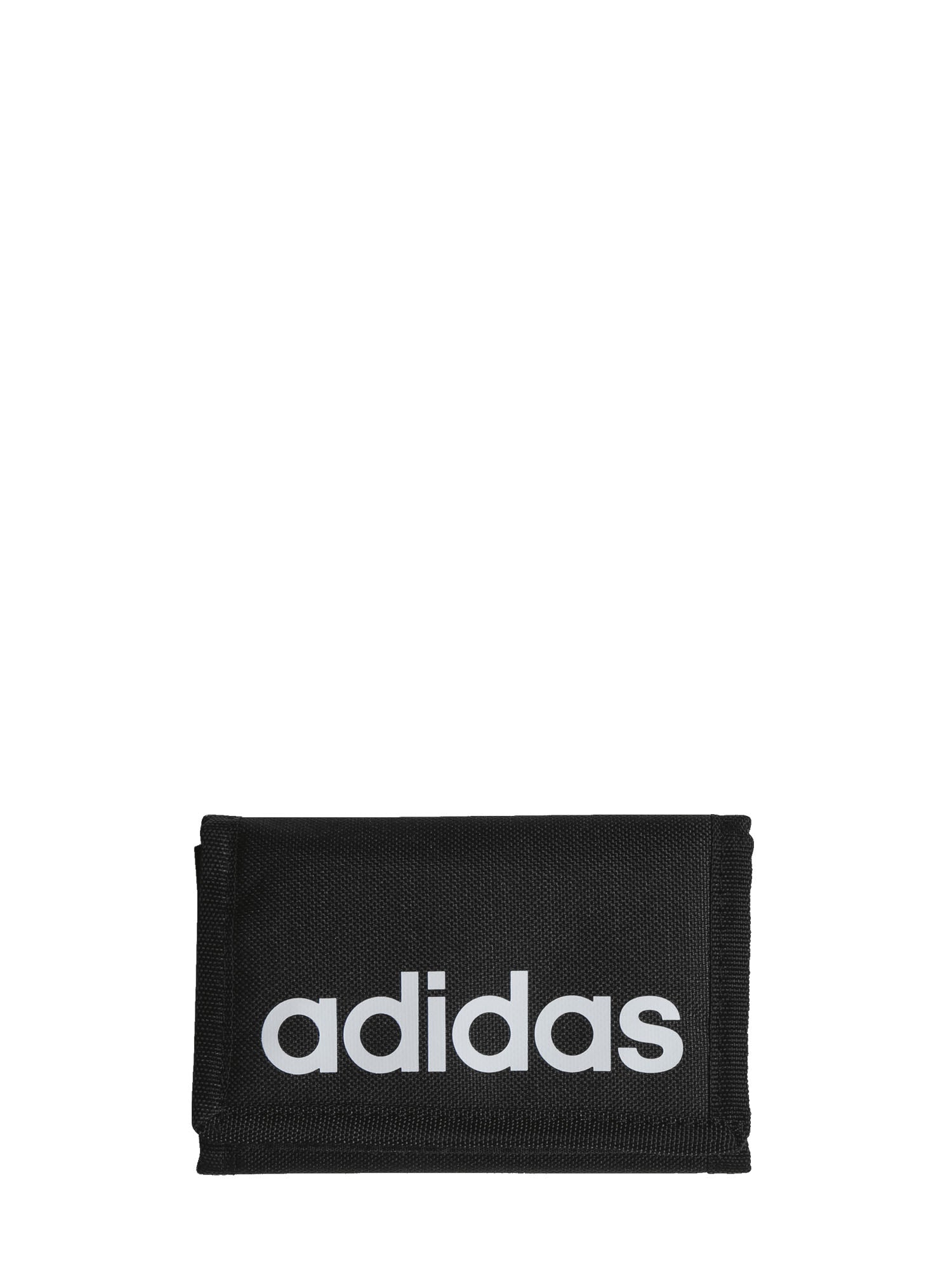 ADIDAS PORTAFOGLI ESSENTIALS NERO