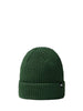 the-north-face-cappello-con-risvolto-verde