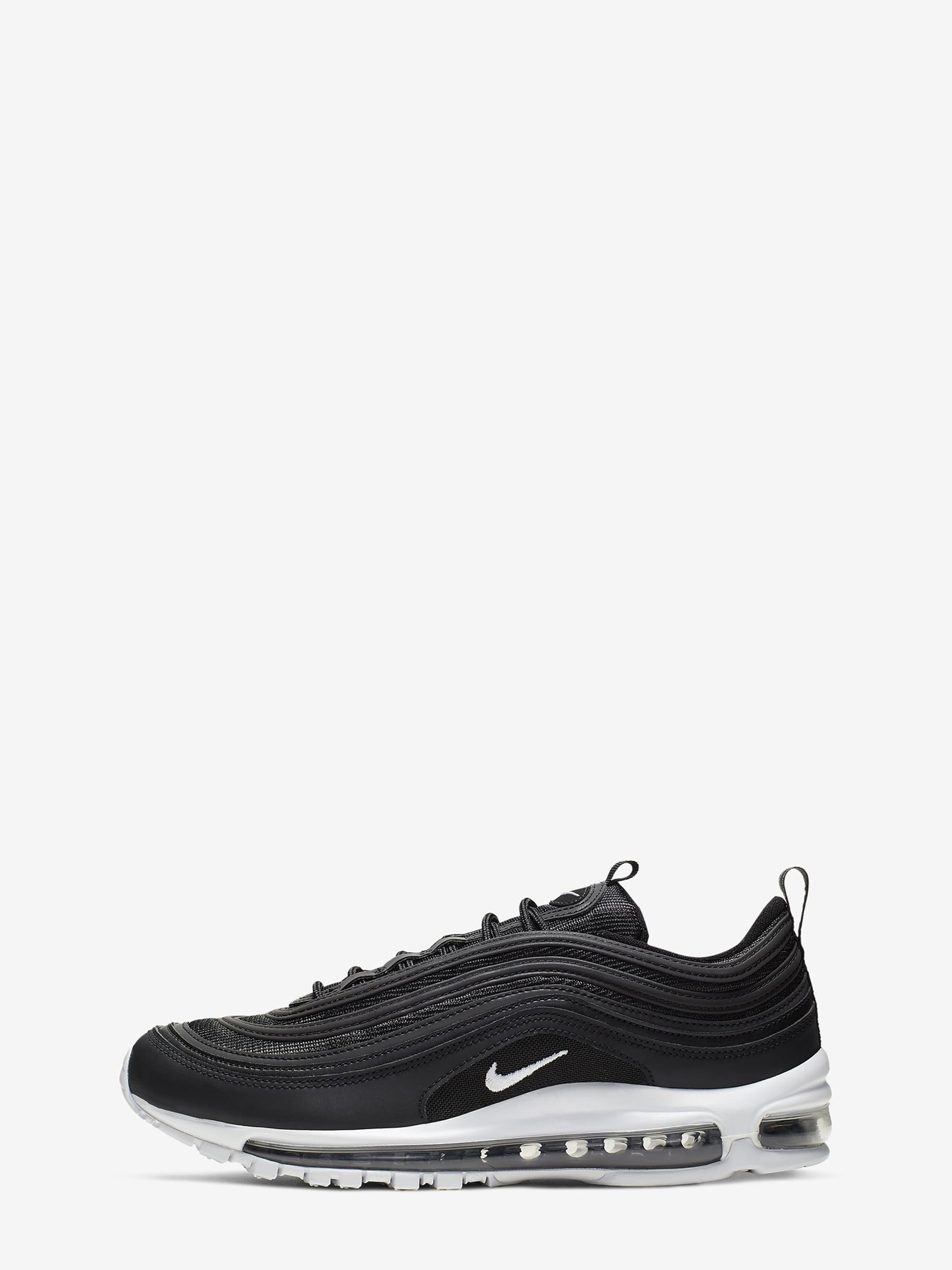 NIKE SNEAKERS AIR MAX 97 NERO