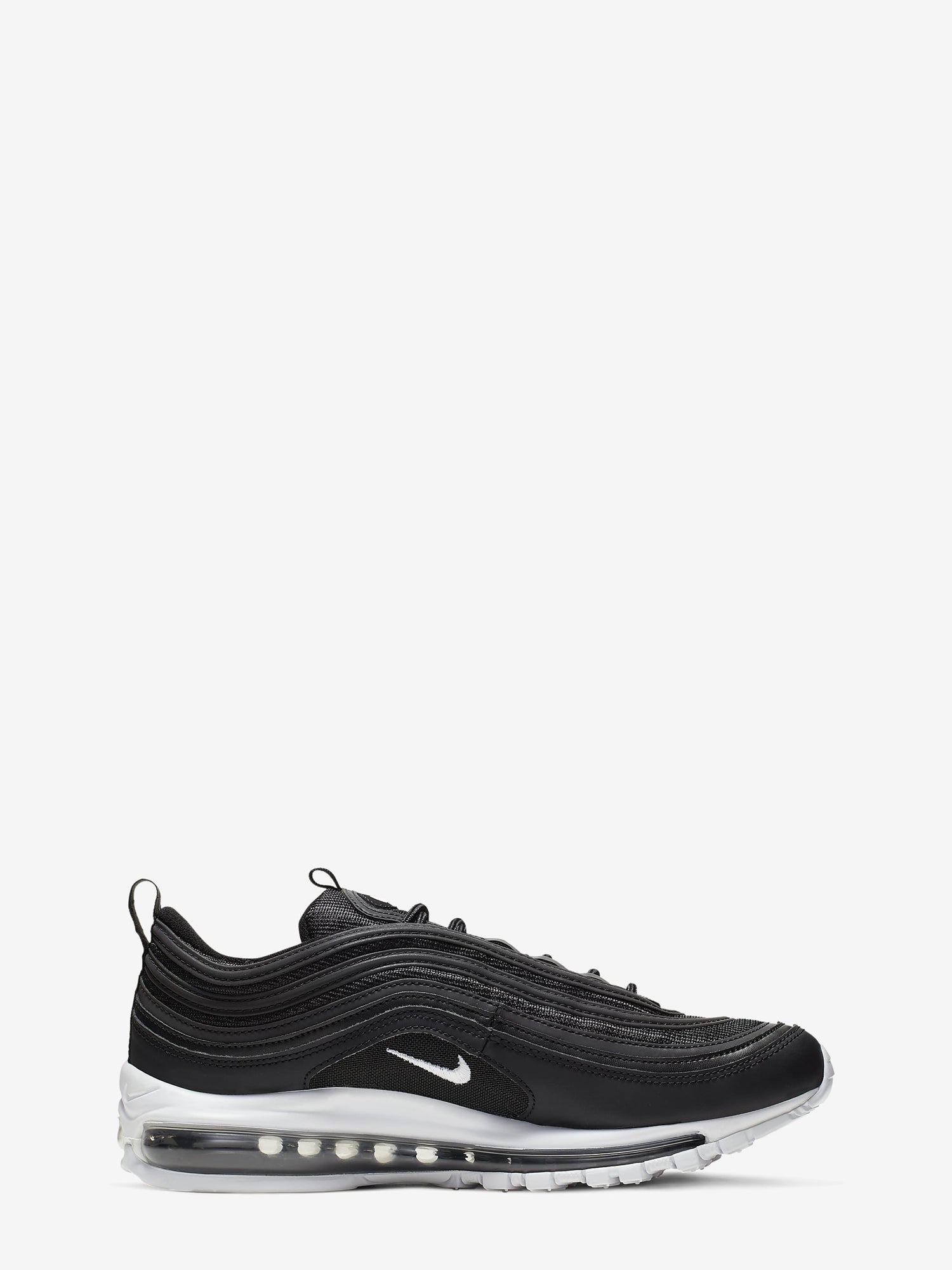 NIKE SNEAKERS AIR MAX 97 NERO