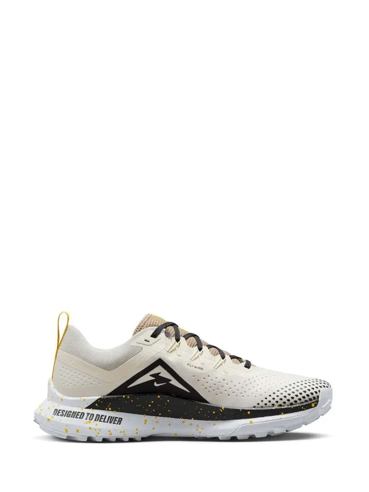 NIKE PEGASUS TRAIL 4 SCARPE DA TRAIL BIANCO