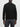 HUGO BOSS MAGLIONE IN COTONE E CASHMERE NERO