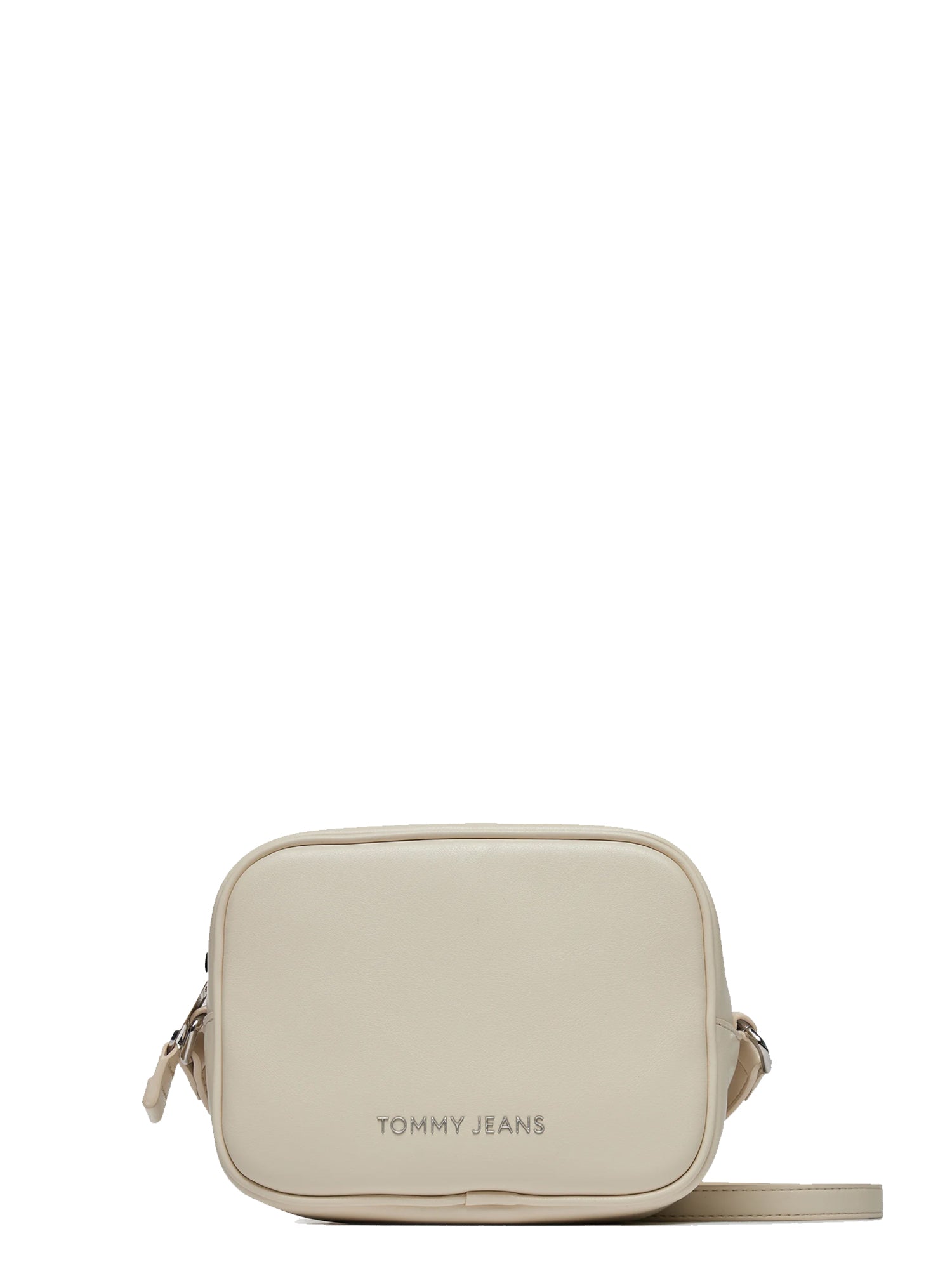 TOMMY HILFIGER ACCESSORIES BORSETTA A TRACOLLA ESS TJW BEIGE