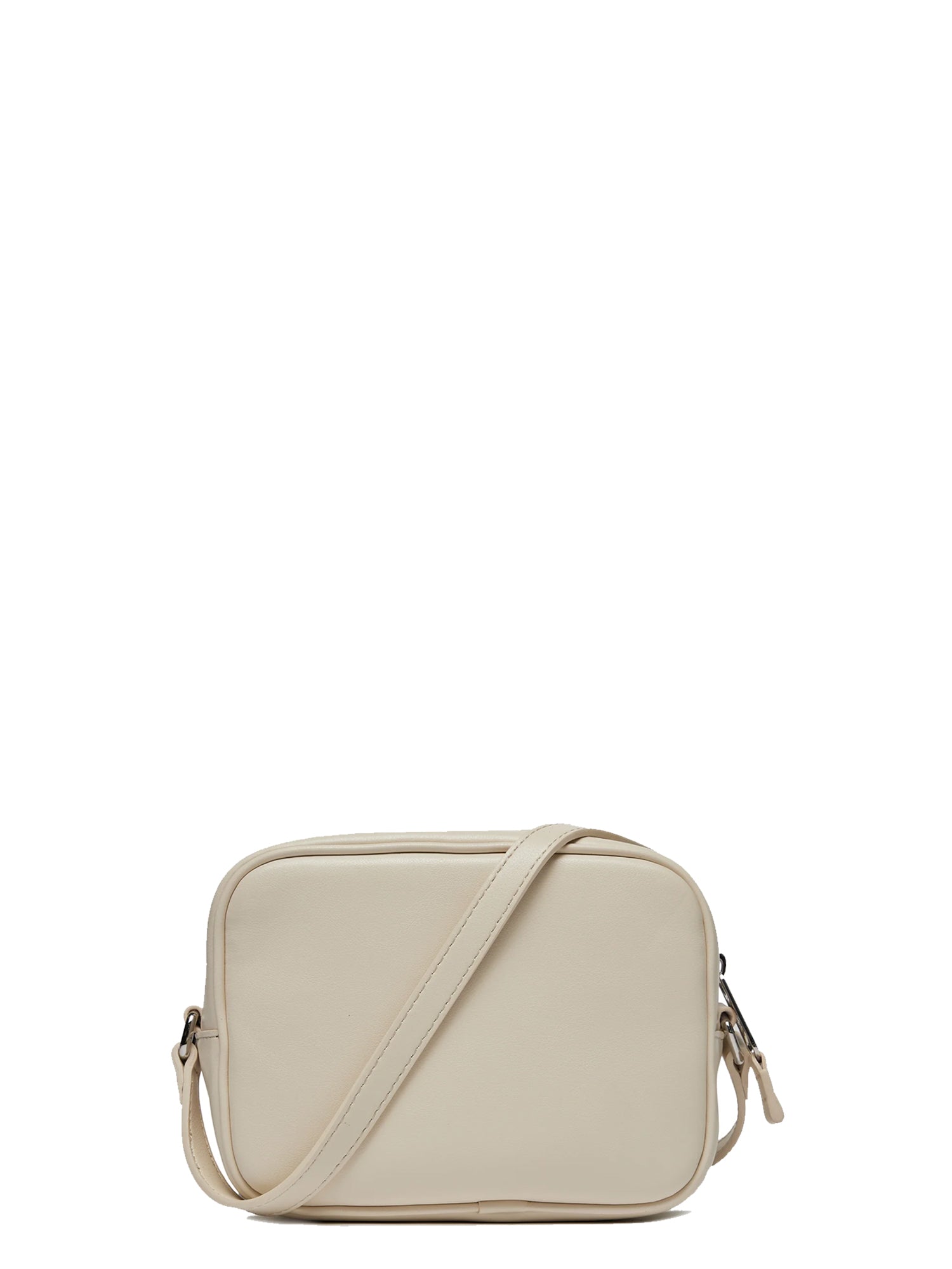 TOMMY HILFIGER ACCESSORIES BORSETTA A TRACOLLA ESS TJW BEIGE